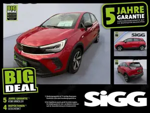 Opel Crossland 1.2 Allwetterreifen, Klima, Tempomat Bild 1