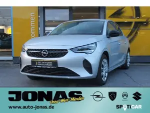 Opel Corsa-e Edition RKamera 180° DAB+ Multimedia
