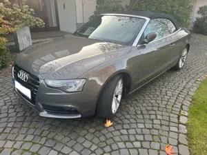 Audi Cabriolet Cabriolet 1.9 TDI