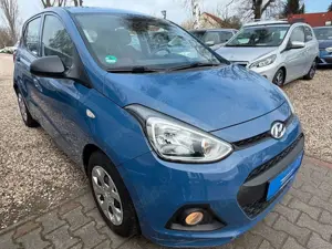 Hyundai i10 Bild 2