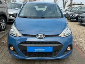 Hyundai i10 Bild 3
