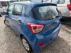 Hyundai i10 Bild 5