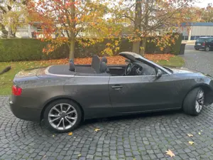 Audi Cabriolet Cabriolet 1.9 TDI