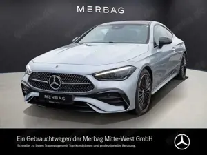 Mercedes-Benz CLE 180 Coupé LED Navi Pano SD SHZ Fernlichtass.