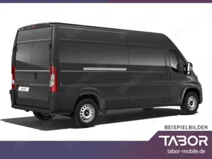 Peugeot Boxer Bild 2