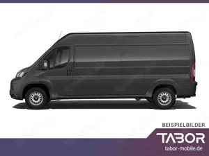 Peugeot Boxer Bild 1