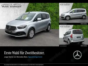 Mercedes-Benz T-Class T 180 d PROGRESSIVE  *LED*Navi*MBUX*7G-Tronic