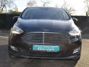 Ford C-Max C-Max 1.5 EcoBoost Start-Stop-System Aut. Titanium