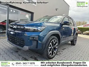 Dacia Bigster Hybrid 155 Journey Journey*LED*Navi*PDC*360*Shz...