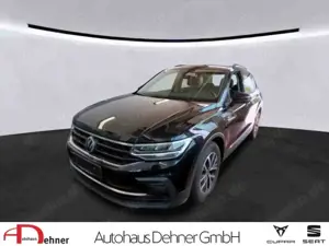 Volkswagen Tiguan Life DSG 245PS eHybrid NAVI+GJR+RKAM+CARPLAY