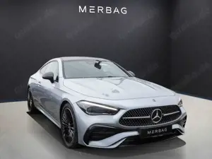 Mercedes-Benz CLE 180 Coupé LED Navi Pano SD SHZ Fernlichtass. Bild 3