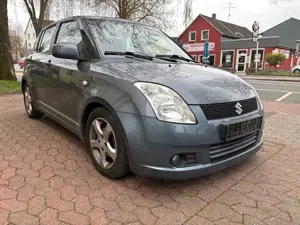 Suzuki Swift Snow (5-trg.)TÜV 06/2027