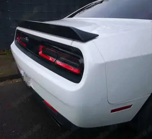 Dodge Challenger Challenger Automatik SRT Hellcat