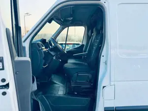 Renault Master III Kasten L3H2 HKa 3,5t * R-KAMERA *TEMP Bild 2