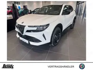 Alfa Romeo Junior 1.2 VGT Ibrida Ti
