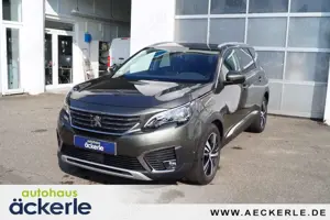 Peugeot 5008 Allure I 7-Sitze I Sitzheizung I Allwetter I PDC