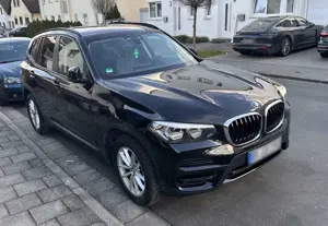 BMW X3 20iX