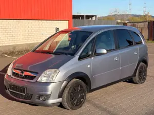 Opel Meriva 1.6 Zahnriemen NEU 2HAND KLIMA
