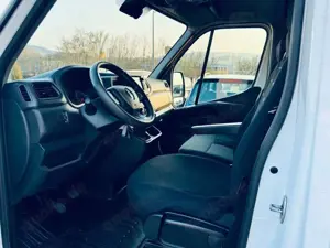 Renault Master III Kasten L3H2 HKa 3,5t * R-KAMERA *TEMP Bild 5