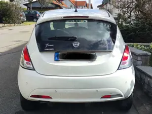 Lancia Ypsilon Ypsilon Y 1.2 69cv Gold Bild 2