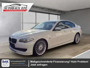 Alpina B5 ALPINA B5/NAVI/LEDER/SHD/XENON/SOFTCLOSE/HUD/SLI