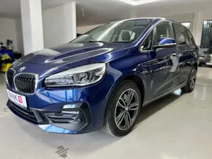 BMW 220 220 d Sport Line 8hp Automatik Ambi Spur