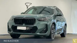 BMW X1 sDrive18i A M-Sport PRO PDC RFK Pano DAB 19"