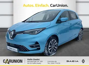 Renault ZOE E-Tech 100% el.  INTENS R135 Z.E. 50