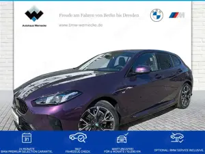 BMW 120 Hatch M Sportpaket Head-Up HK HiFi DAB LED
