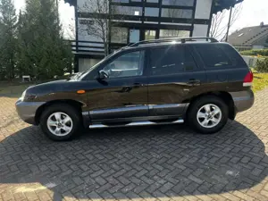 Hyundai SANTA FE Bild 3
