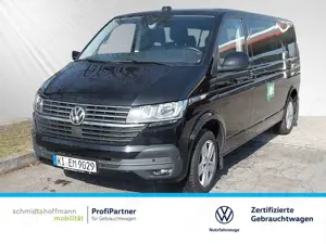 Volkswagen T6.1 Caravelle Comfortline lang 2.0 TDI NAVI+PDC Klima Navi