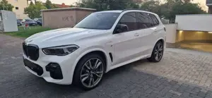 BMW X5 xDrive45e