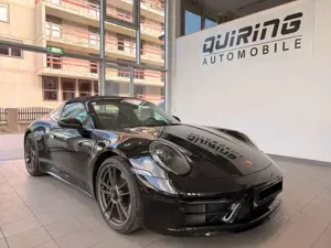 Porsche 992 911 992 Edition 50 Jahre Porsche Design/Lift