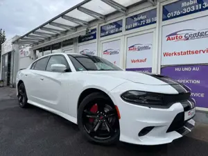 Dodge Charger 5.7 #Aut.#*Navi*Leder*Xenon*Kamera*PDC*