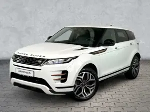 Land Rover Range Rover Evoque D200 R-Dynamic SE Park-Assistent Keyless Entry
