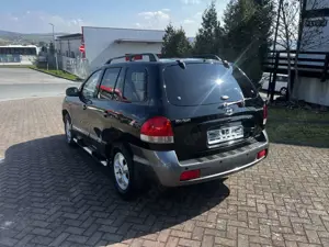 Hyundai SANTA FE Bild 4