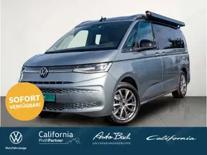 Volkswagen Others Ocean 2,0 l 110 kW TDI | Navi | HeadU