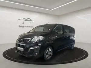 Peugeot Traveller Business L2 Navi Kam Sch