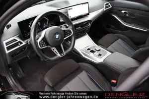 BMW 330 i xDrive Touring ACC*WIDESCREEN*LED M Sport Bild 4