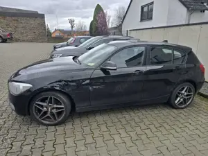 BMW 116 116i