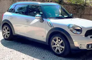 MINI Cooper S Countryman Mini Cooper S Countryman All4 Aut.