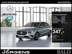 Mercedes-Benz B 220 d Progressive+Distr+Ambiente+AHK+Cam+LED