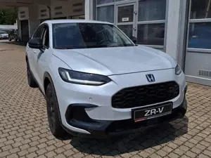Honda ZR-V ZR-V e:HEV 2.0 i-MMD Hybrid Sport