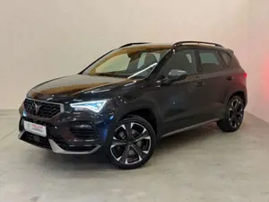 CUPRA Ateca VZ 4Drive/AHK/LED/Safe  Driving XL/360°