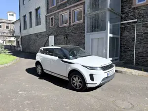 Land Rover Range Rover Evoque Range Rover Evoque Diesel D150 S