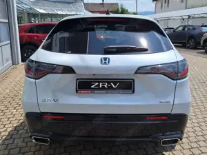 Honda ZR-V ZR-V e:HEV 2.0 i-MMD Hybrid Sport Bild 5
