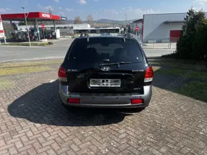Hyundai SANTA FE Bild 5