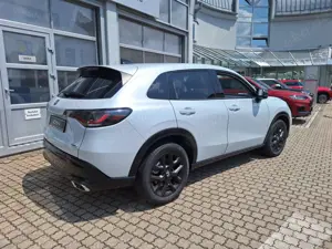 Honda ZR-V ZR-V e:HEV 2.0 i-MMD Hybrid Sport Bild 4