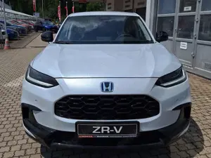 Honda ZR-V ZR-V e:HEV 2.0 i-MMD Hybrid Sport Bild 2