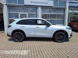 Honda ZR-V ZR-V e:HEV 2.0 i-MMD Hybrid Sport Bild 3